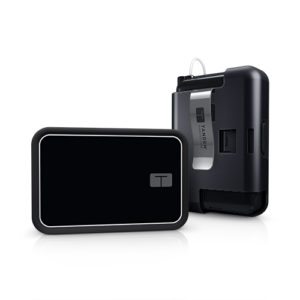 Tandem t:case Pump Case