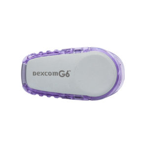 Dexcom G6 Transmitter Kit