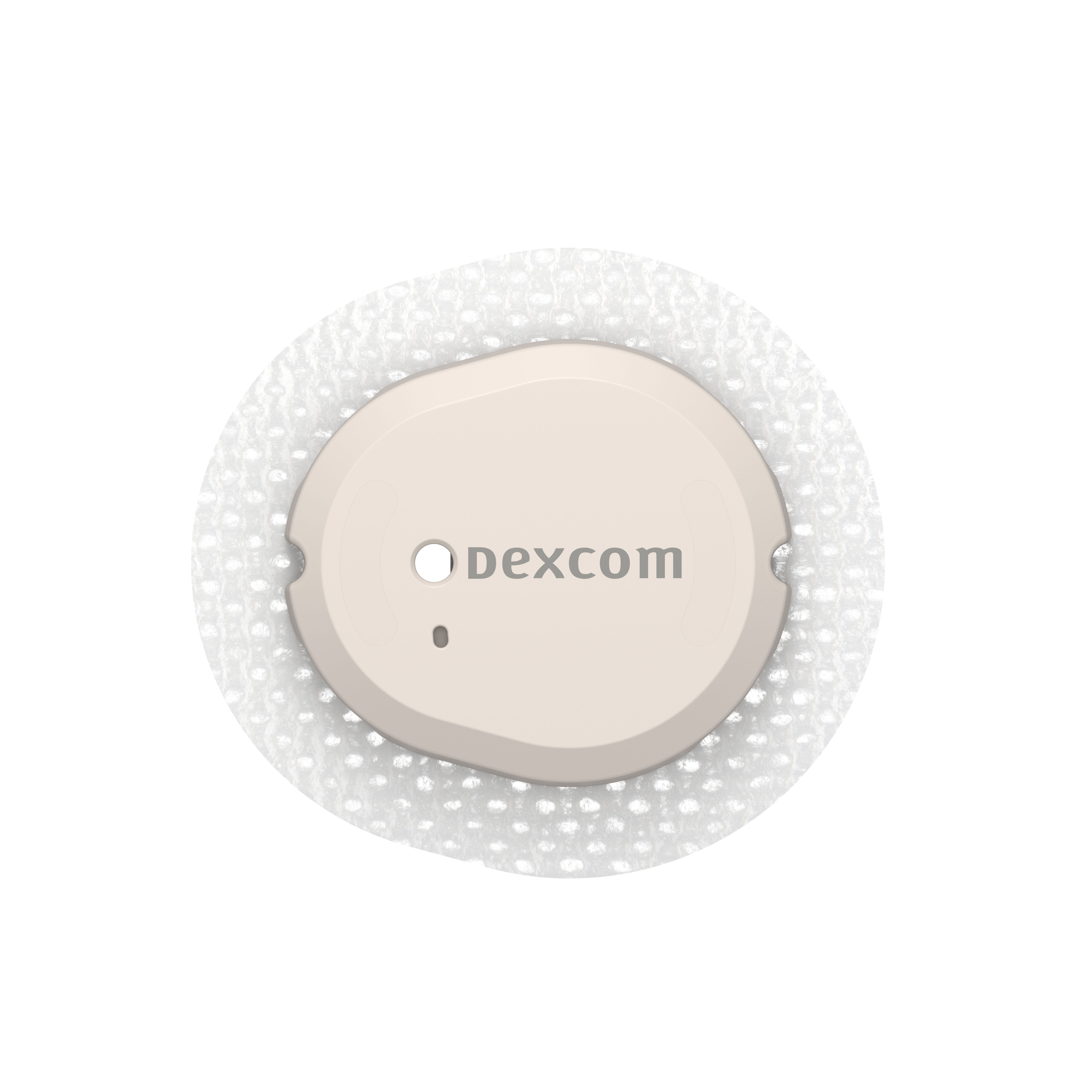 Dexcom G7 sensor 3 mdr. (1 stk. overpatch er inkluderet i pakken)